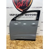 Дверь передняя левая Audi RSQ3 F3 2022 83F831051A