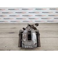 Суппорт тормозной CITROEN C5 X7 2008 4401G4