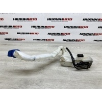 Бачок омывателя Skoda Fabia 2 2008 6Q0955453P, 6Q0955453P, 6Q0955453K, 6Q0955453J, 6Q0955453N