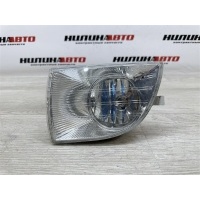 Фара противотуманная Skoda Fabia 2 2008 5J0941701
