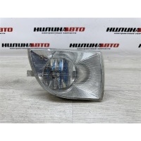 Фара противотуманная Skoda Fabia 2 2008 5J0941702