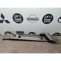 Обшивка багажника Opel Astra/H 2004-2014 13150409