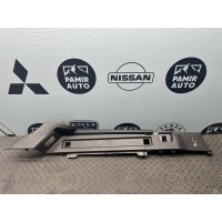 Обшивка багажника Opel Astra/H 2004-2014 13150408