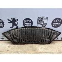 Защита бампера Mercedes C/W204 2006-2015 A2045200723, id105260