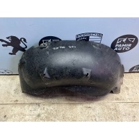 Локер (Подкрылок) Mercedes M/W163 1997-2005 A1638840322