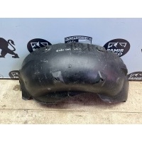 Локер (Подкрылок) Mercedes M/W163 1997-2005 A1638840422, id105343