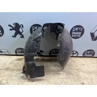 Локер (Подкрылок) Ford Focus/2 2004-2011  1336180, 4M5116114AA