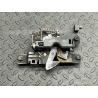 Замок капота Mercedes B/W245 2005-2011 A1698800560