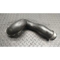 Патрубок интеркулера Mercedes C/W203 2000-2008 A2035282182
