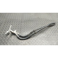 Трубка топливная Mercedes C/W203 2000-2008 A6460700532