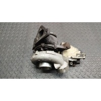 Турбина Mercedes C/W203 2000-2008 A6460960499, id105908