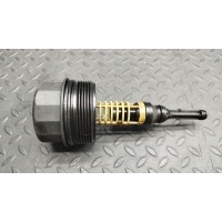 Крышка корпуса масляного фильтра Mercedes C/W203 2000-2008 A6111800210