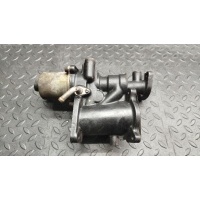 Клапан системы EGR Opel Astra/H 2004-2014 8973586130