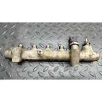 Рампа топливная Opel Astra/H 2004-2014 824119, 0445214094