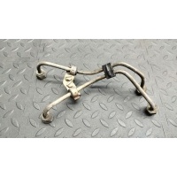 Трубка топливная Opel Astra/H 2004-2014 97316644, 5820250