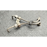 Трубка топливная Opel Astra/H 2004-2014 97316641, 5820249