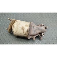 Катализатор Opel Astra/H 2004-2014 26343827, 13106917