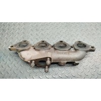 Коллектор выпускной Opel Astra/H 2004-2014 97306219