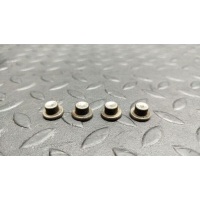 Втулка топливной форсунки Opel Astra/H 2004-2014 97368420