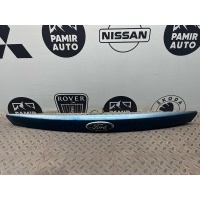 Накладка крышки багажника Ford Mondeo/3 2000-2007 1342936