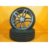 Audi s3 8v колёса alu спорт 235 / 35 e19 continental lato оригинал