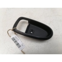 накладка ручки внутренней Hyundai Sonata EF 836213D000LK, 836213D000