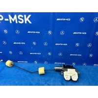 замок багажника Mercedes-benz S350 W221 2011 A2217500085