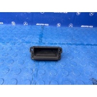 ручка двери богажника Mercedes-benz S350 W221 2011 A2217500893