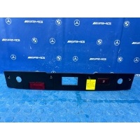 накладка крышки багажника Mercedes-benz cls 550 w219 2008 A2197500393, A2208217251