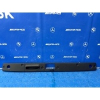 накладка крышки багажника Mercedes-benz E300 W211 2008 A2117500193