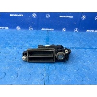 кнопка открытия багажника Mercedes-benz E300 W211 2008 A2037500893