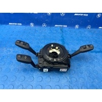 Блок подрулевых переключателей BMW X5 E70 2008 916441903, 9122509, 61319138206, 61319196269, 61319122374, 61319122509