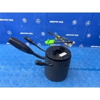 Блок подрулевых переключателей Mercedes-benz с200 W203 2004 A2095400345, A0004640618
