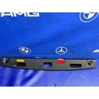накладка багажника Mercedes-benz E 250 w207 2009 A2127501293