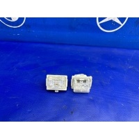 подсветка заднего номера Mercedes-benz E 250 w207 2009 A2218200856