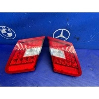 Фонарь Mercedes-benz E 250 w207 2009 A2129060258, A2129060358, A2128200864, A2129060258