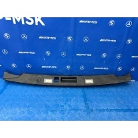 накладка крышки багажника BMW 740 F01 2009 7200035, 51137200035