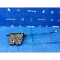 замок багажника BMW 740 F01 2009 51247191211, 7269543, 51244878780, 51244817123, 51244868259, 51247200514, 51247191211, 7198887