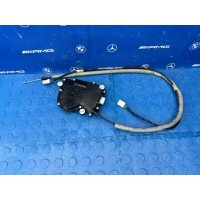 привод крышки багажника BMW 740 F01 2009 51247191213, 7191213, 967043