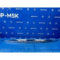 накладка багажника Mercedes-benz CLS350 W219 2008 A2197580002
