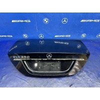 крышка багажника Mercedes-benz CLS350 W219 2008 A2197500075, 2197500075, A2197500875, 2197500875, A2196940025, A2196900541, 2196940025, 2196900541