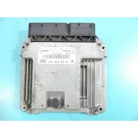 Блок управления chevrolet малибу iv 2.0 lcdi