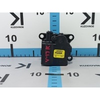 Моторчик Заслонки Отопителя Kia Picanto Morning JA 2020 97124G6000, EA1F1CXGCA01