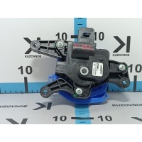 Моторчик Заслонки Отопителя Kia Picanto Morning JA 2020 97154G6000, EA1F0CXGBA01