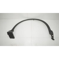 Накладка крыла правая передняя honda civic viii 06 - 09r