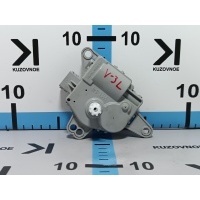 Моторчик Заслонки Отопителя Hyundai Avante CN7 2020 97159AA000, EA1F0CNKBA