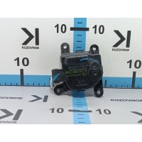 Моторчик Заслонки Отопителя Kia Sorento XM 2014 971611JAA0, H400730880, 971832P400