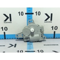 Моторчик Заслонки Отопителя Hyundai Avante CN7 2021 97159AA000, EA1F0CNKBA