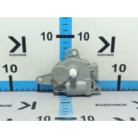 Моторчик Заслонки Отопителя Hyundai Avante CN7 2021 97159AA000, EA1F0CNKBA