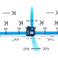 Моторчик Заслонки Отопителя Hyundai Avante CN7 2021 971623SAA0, D332CK8AA04